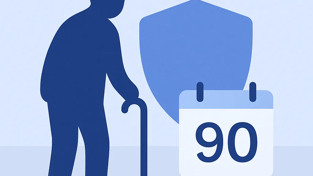 노후실손 90세 가입 — 확대 정책 정리